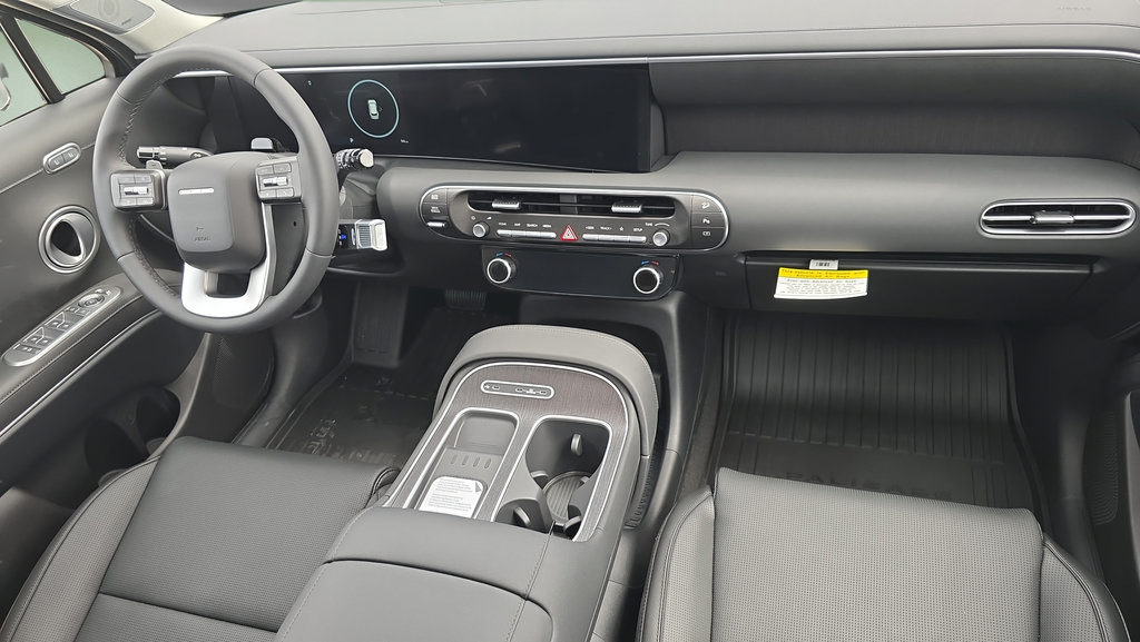 New 2026 Hyundai Palisade Limited AWD/4WD image 11