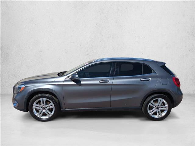 Used 2018 Mercedes-Benz GLA 250 4MATIC image 9