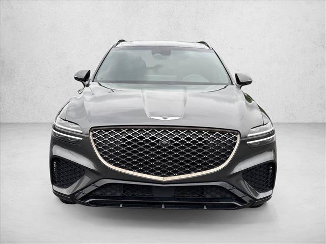 Used 2024 Genesis GV70 2.5T w/ Sport Prestige Package AWD/4WD image 2