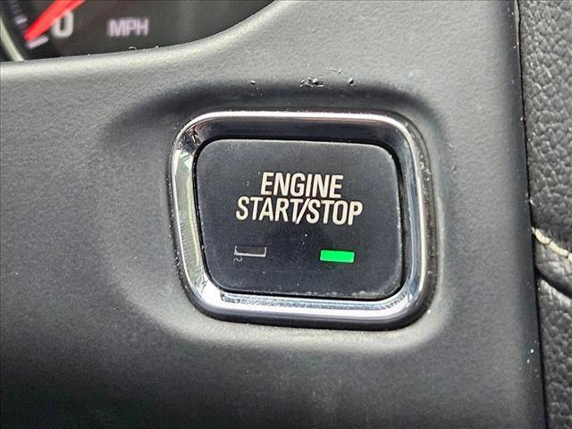 Used 2020 GMC Acadia SLT FWD image 14