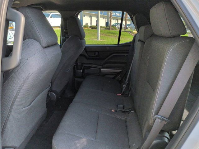 Used 2025 Toyota 4Runner SR5 RWD image 13
