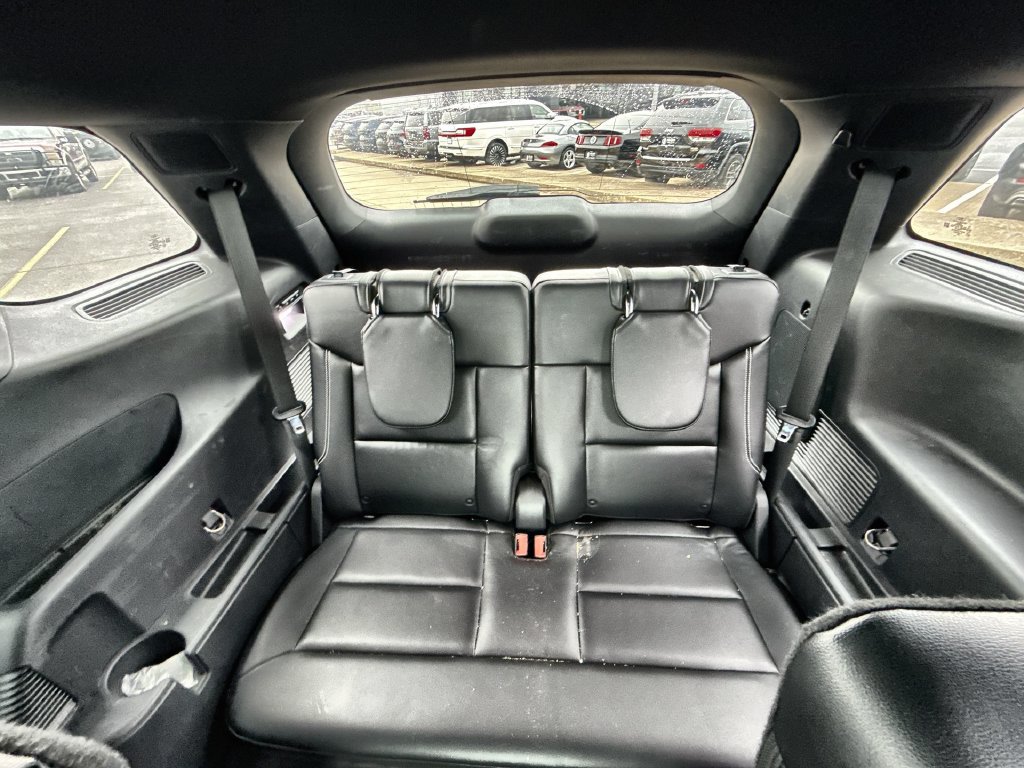 Used 2020 Ford Explorer ST AWD/4WD image 26