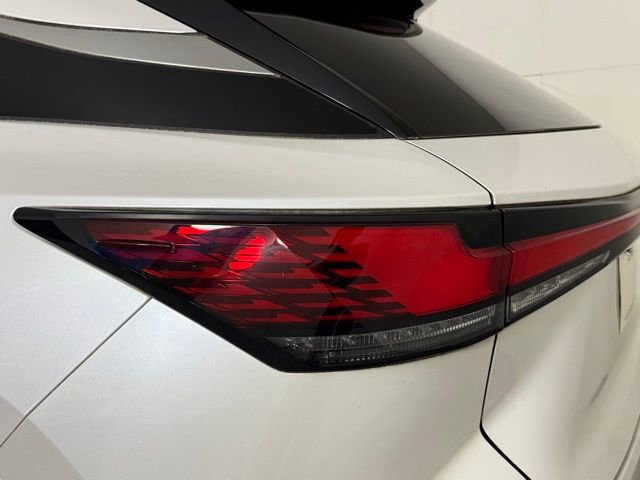 Used 2023 Lexus RX 350 FWD w/ Accessory Package image 9