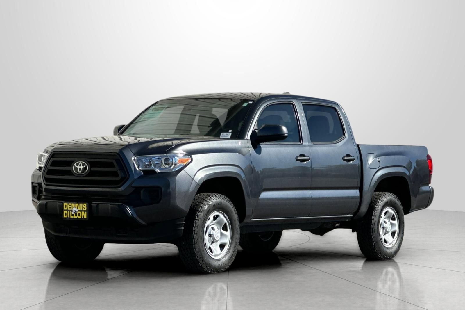 Used 2021 Toyota Tacoma SR image 8