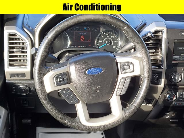 Used 2015 Ford F150 Lariat image 10