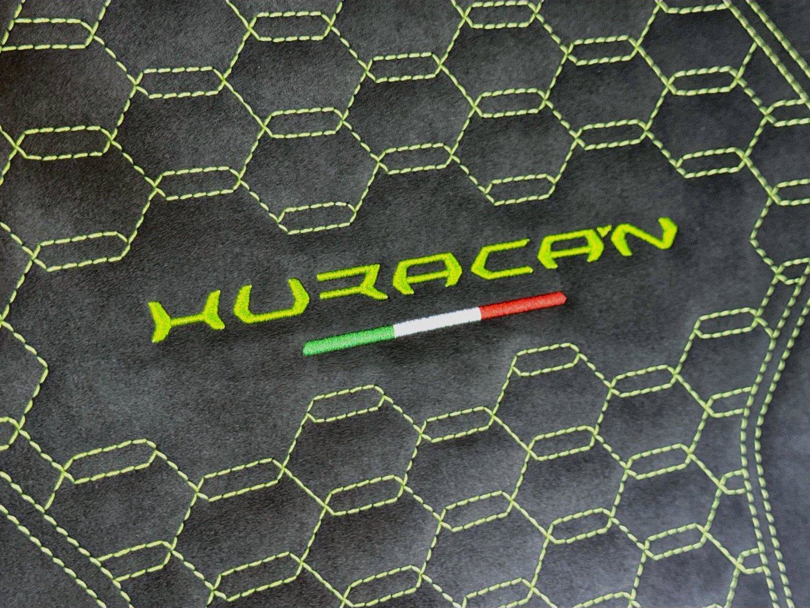 Used 2017 Lamborghini Huracan LP 580-2 RWD image 33