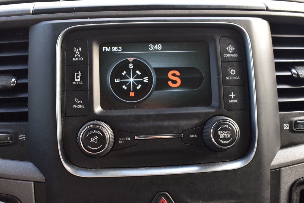 Used 2018 RAM 1500 Express image 34