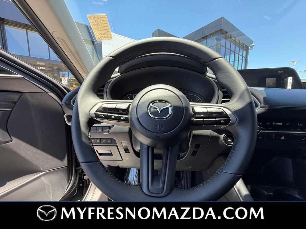 New 2026 MAZDA MAZDA3 2.5 S Sedan w/ Preferred Pkg FWD image 18