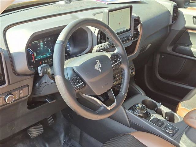 Used 2021 Ford Bronco Sport Badlands w/ Badlands Package AWD/4WD image 10