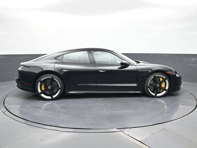 Certified 2020 Porsche Taycan Turbo S AWD/4WD image 24