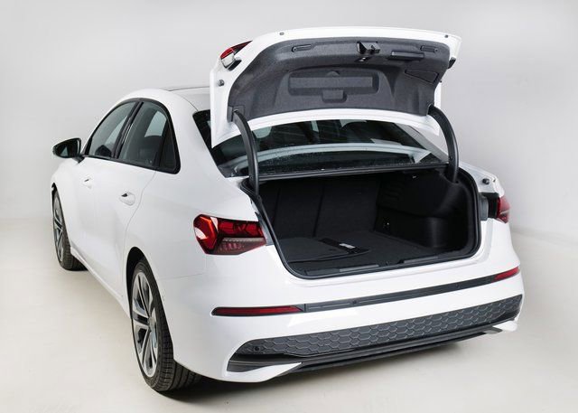 New 2026 Audi A3 2.0T Premium Plus image 6