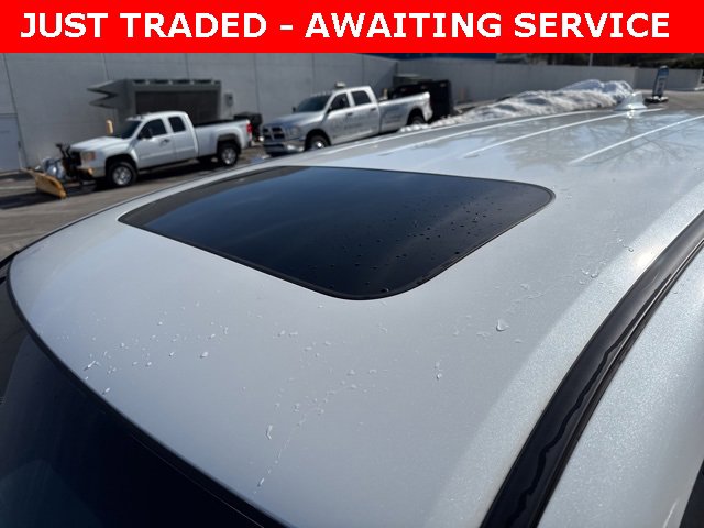 Used 2023 Honda Passport EX-L image 4