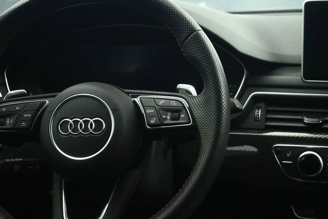 Used 2019 Audi RS 5 Sportback AWD/4WD image 43