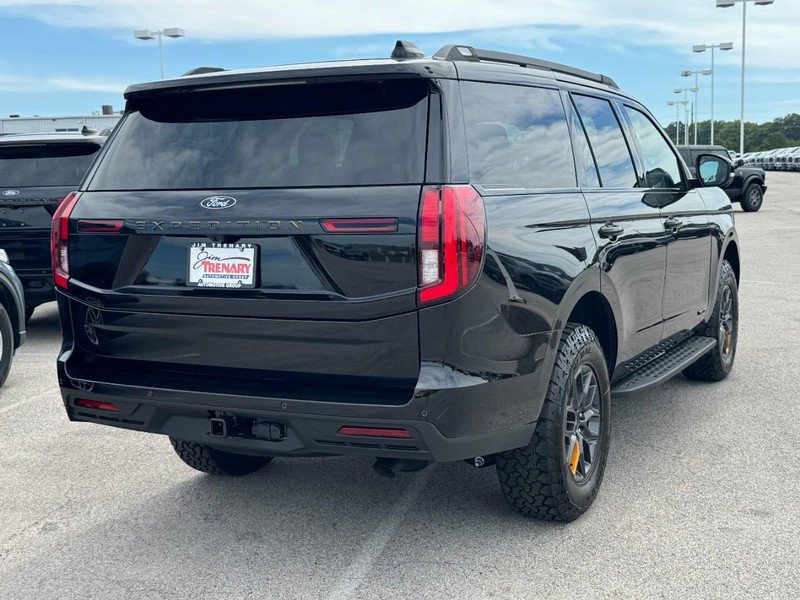 New 2026 Ford Expedition Tremor AWD/4WD image 3