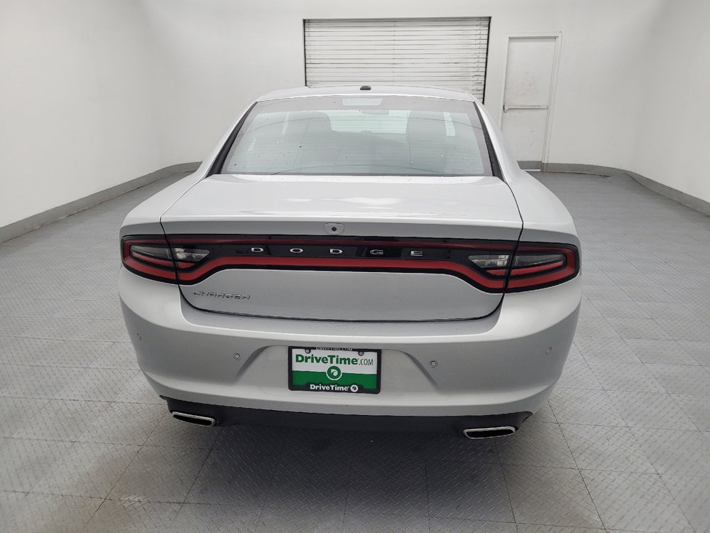 Used 2022 Dodge Charger SXT RWD image 7
