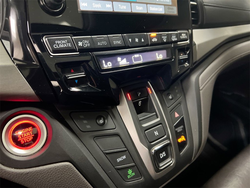 Used 2019 Honda Odyssey EX-L image 15