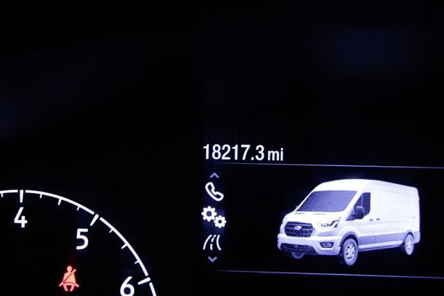Used 2024 Ford Transit 250 Low Roof w/ Exterior Upgrade Package image 26