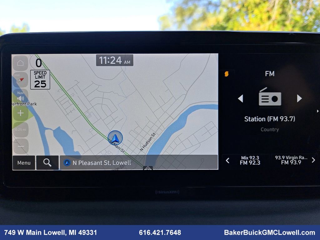 Used 2023 Hyundai Santa Fe SEL image 25