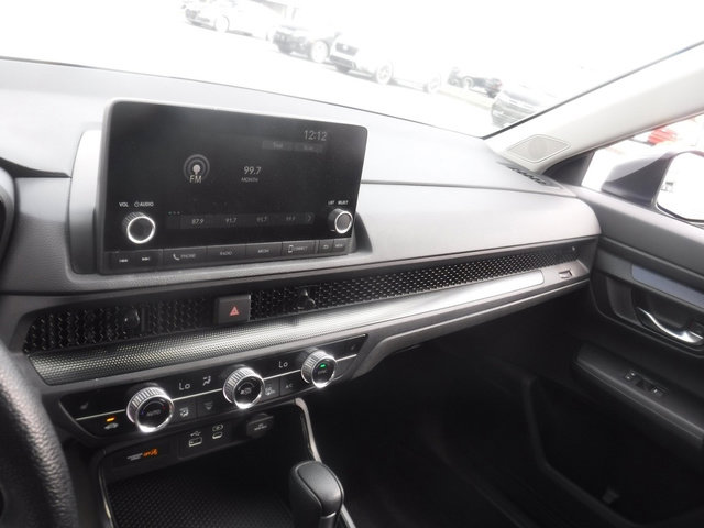 Certified 2024 Honda CR-V EX image 19