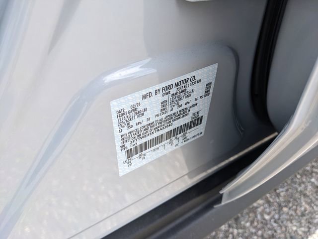 New 2026 Ford Maverick XLT FWD image 35