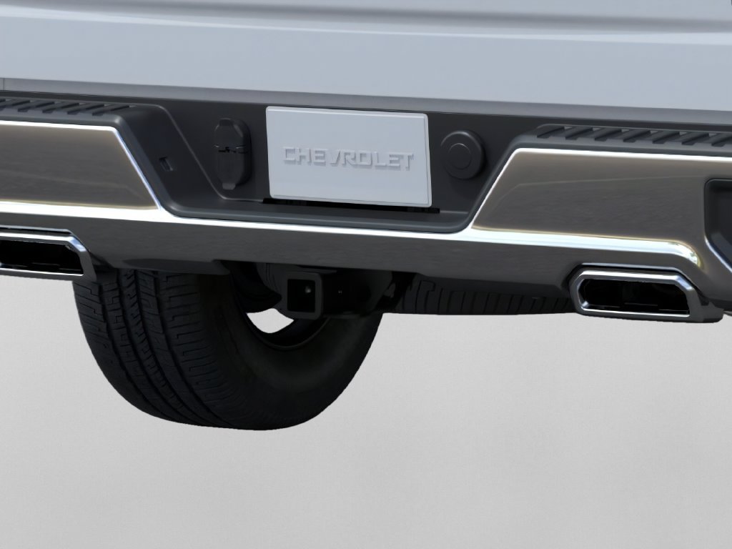 New 2026 Chevrolet Silverado 1500 LT AWD/4WD image 16