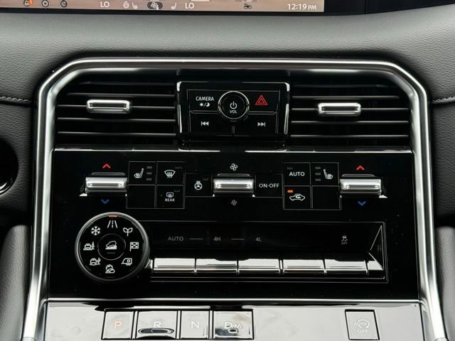 New 2026 Nissan Armada SL w/ Convenience Package image 28