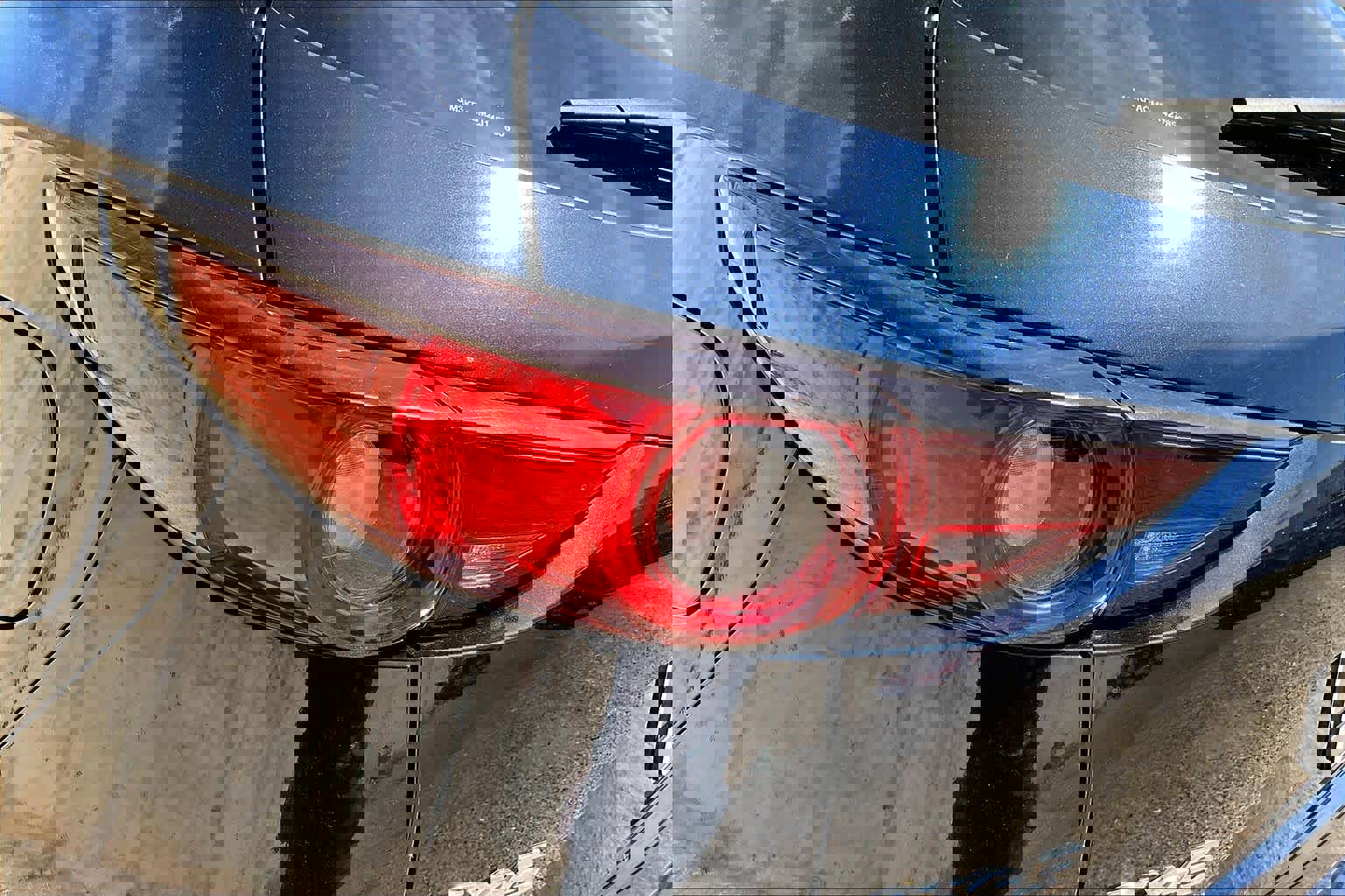 Used 2018 MAZDA CX-5 Touring image 28