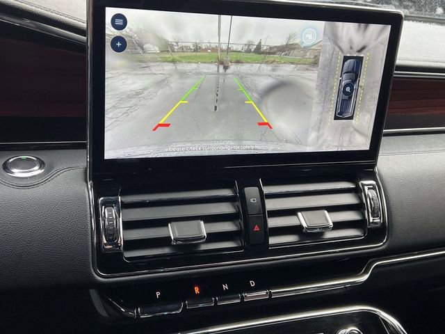 Used 2024 Lincoln Navigator Premiere image 25