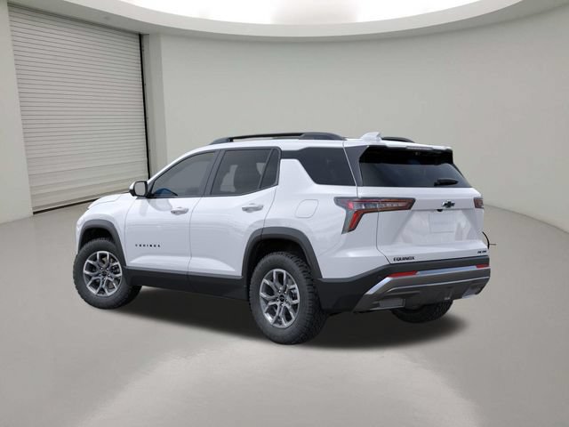 New 2026 Chevrolet Equinox ACTIV w/ Convenience Package III FWD image 3