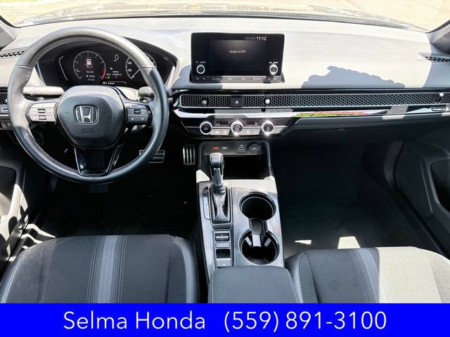 Used 2024 Honda Civic Sport image 7