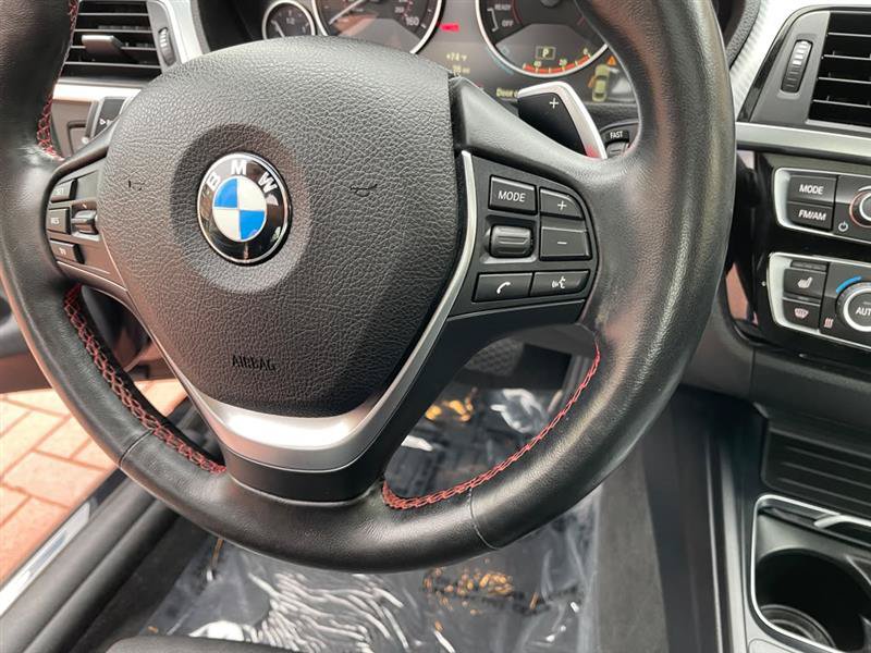 Used 2019 BMW 430i xDrive Coupe w/ Convenience Package AWD/4WD image 52