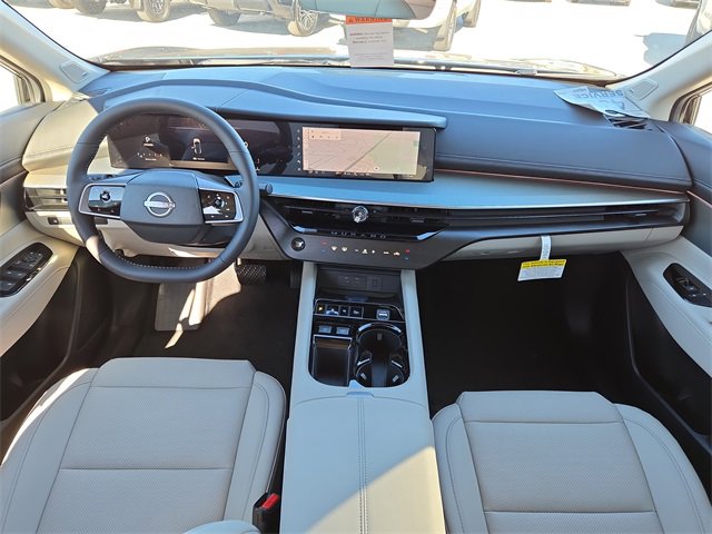 New 2026 Nissan Murano SL image 12