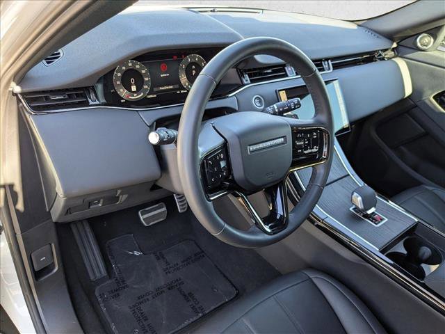 Used 2024 Land Rover Range Rover Evoque Dynamic SE image 10