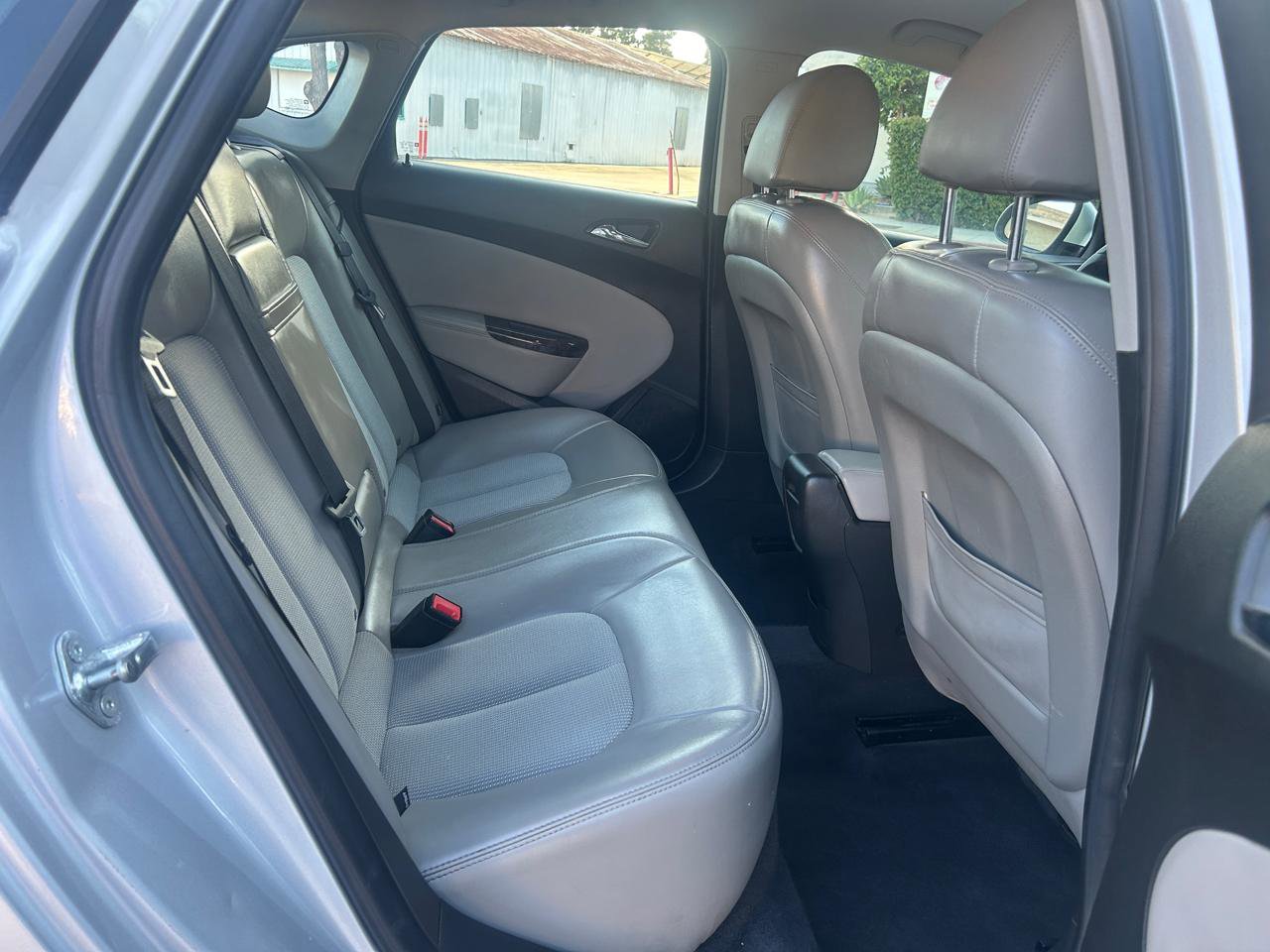 Used 2013 Buick Verano image 11