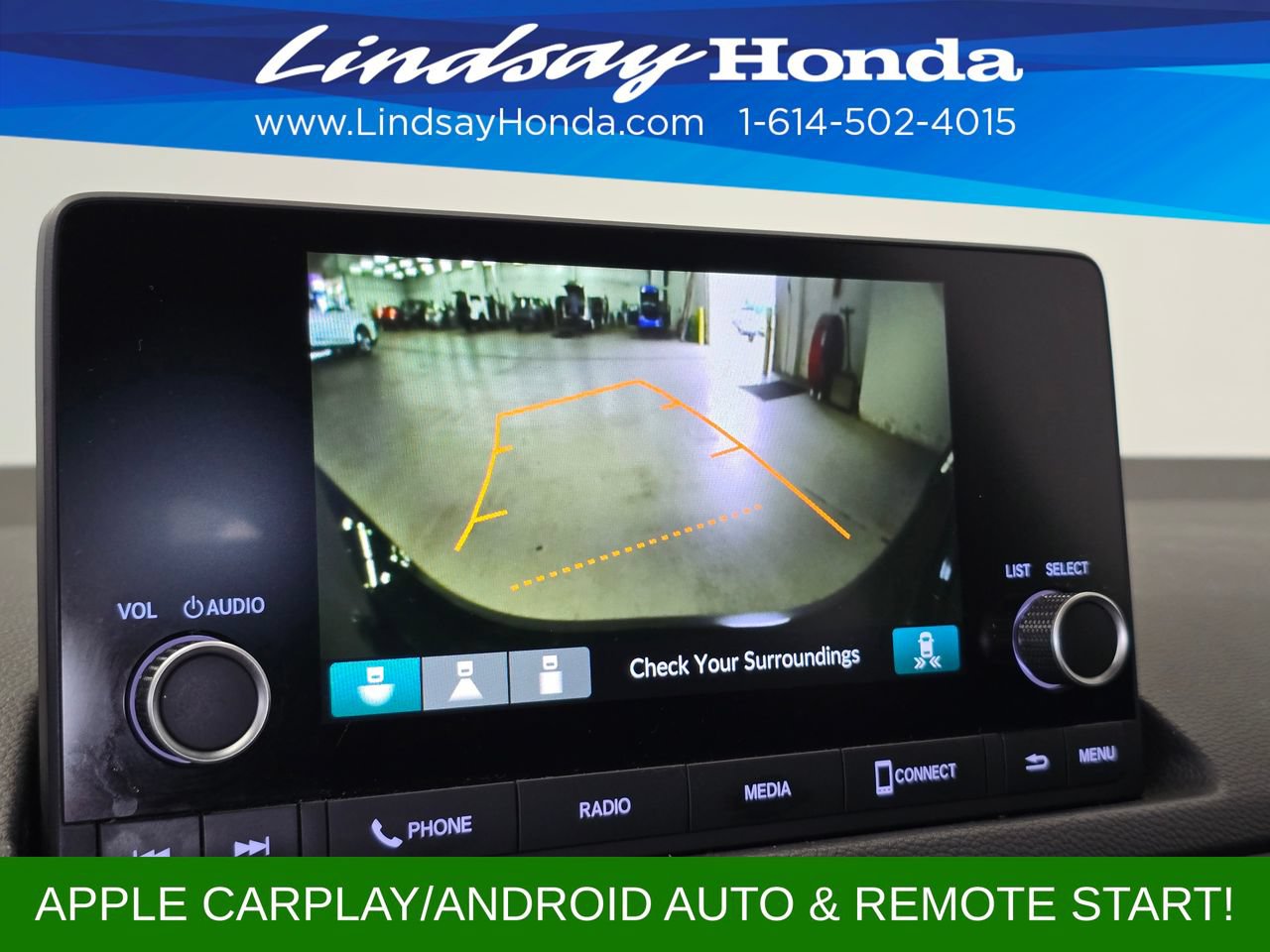 Used 2025 Honda Civic Sport image 18
