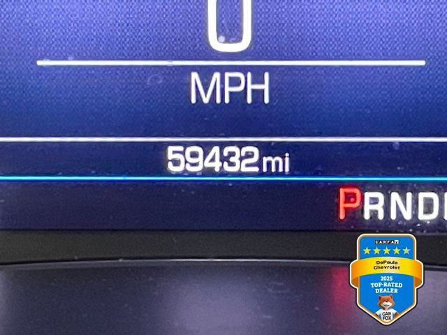 Used 2019 Chevrolet Blazer LT AWD/4WD image 2
