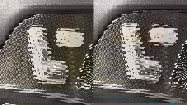 Certified 2022 Mercedes-Benz GLE 53 AMG 4MATIC image 14