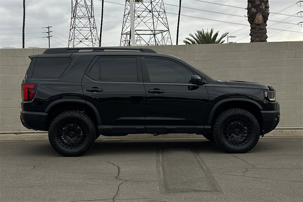 Used 2026 Honda Passport RTL image 6