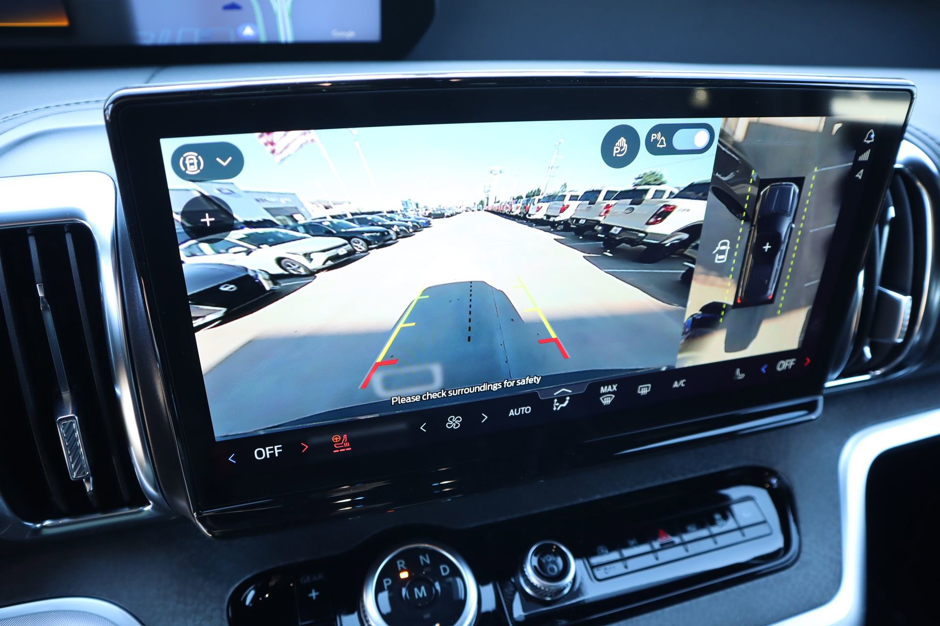 New 2026 Ford Expedition Tremor AWD/4WD image 8