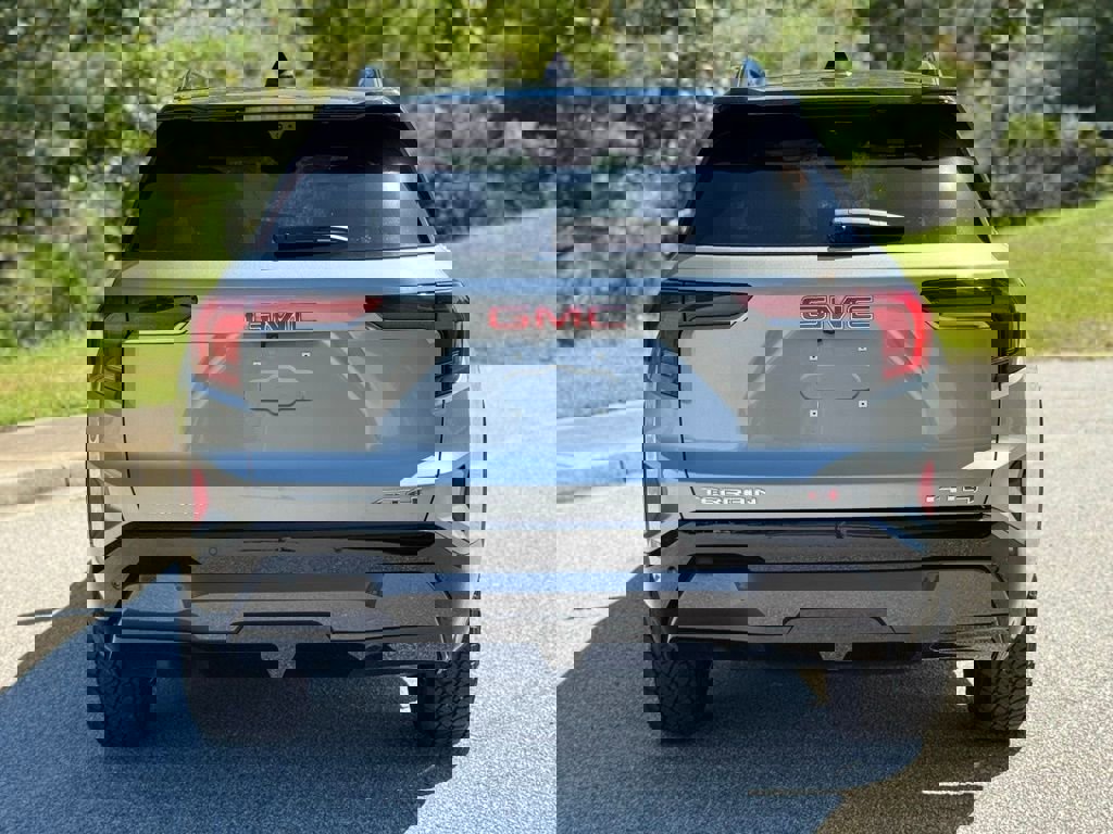 New 2026 GMC Terrain AT4 w/ Technology Package II image 12
