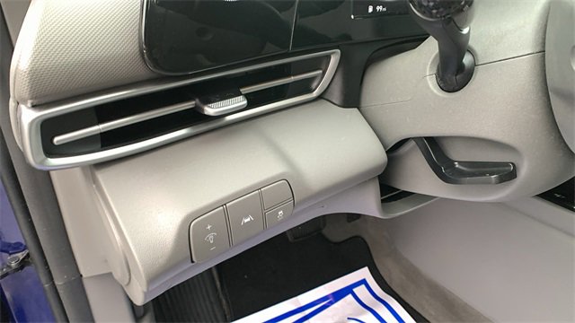 Used 2022 Hyundai Elantra SEL w/ Convenience Package image 12