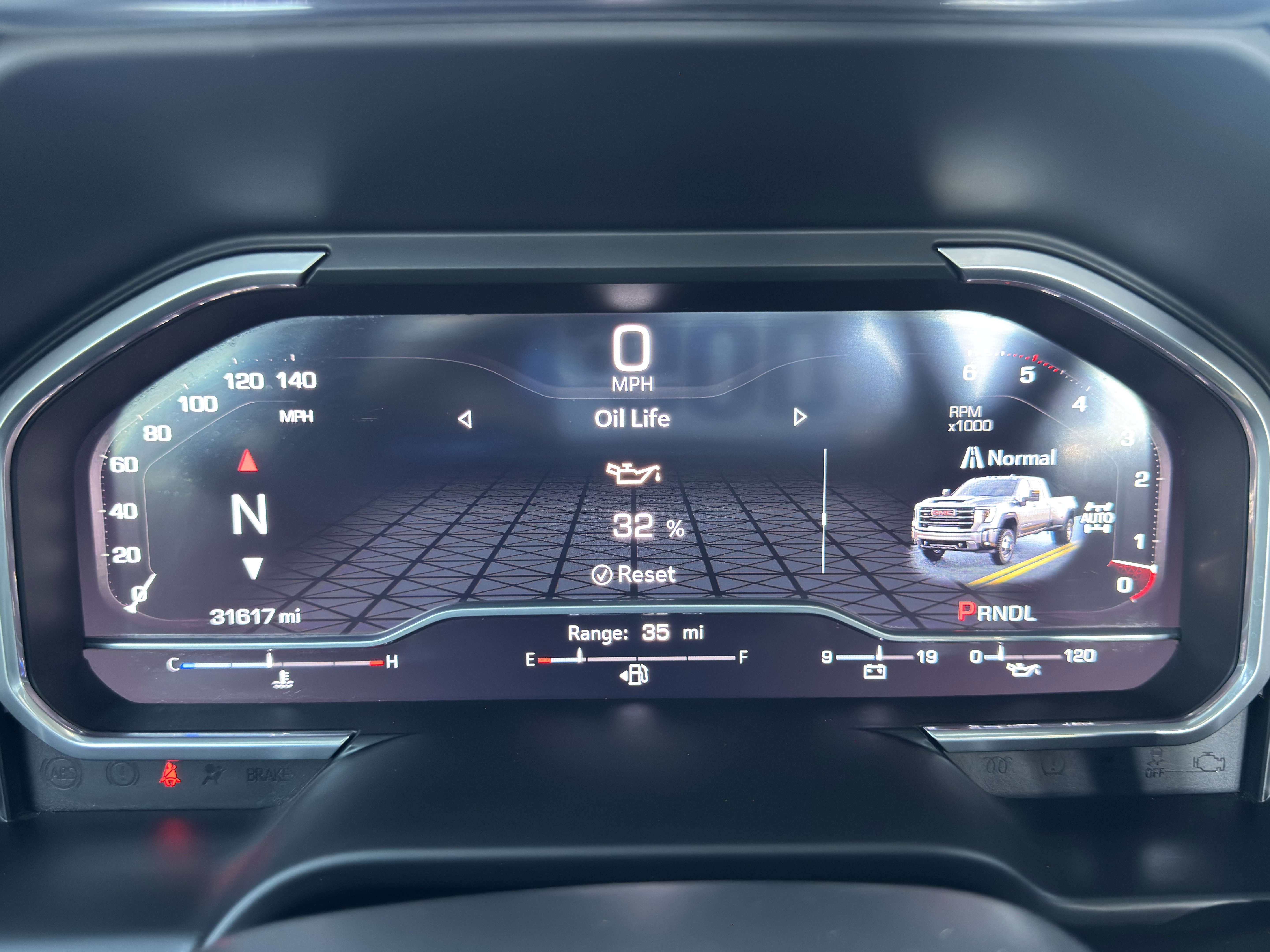 Used 2024 GMC Sierra 3500 Denali w/ Denali Reserve Package image 91