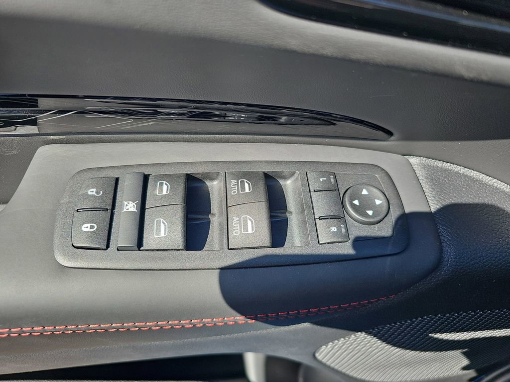 New 2026 Dodge Durango GT AWD/4WD image 30