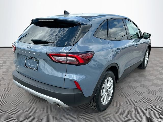 Used 2025 Ford Escape Active image 5