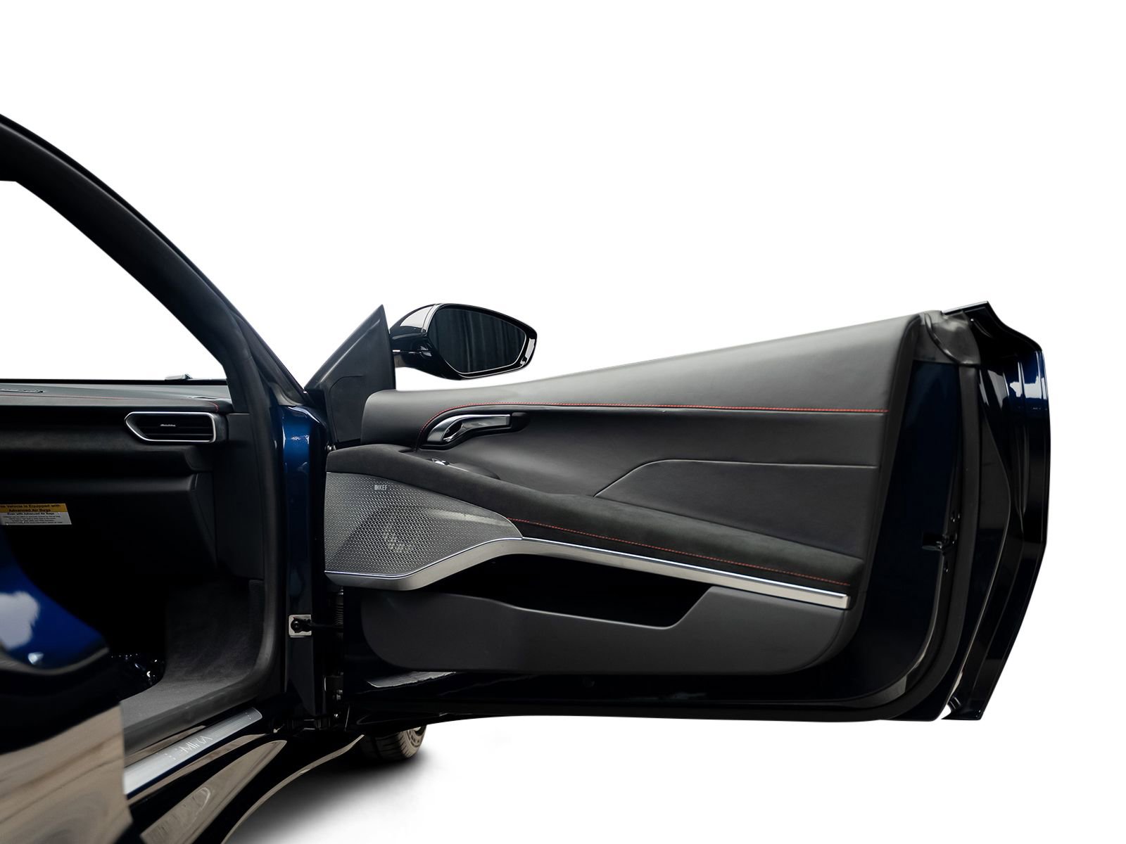 Used 2024 Lotus Emira First Edition RWD image 53