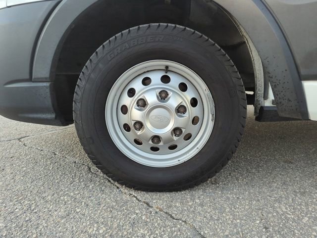 Used 2020 Ford Transit 250 Low Roof AWD image 28