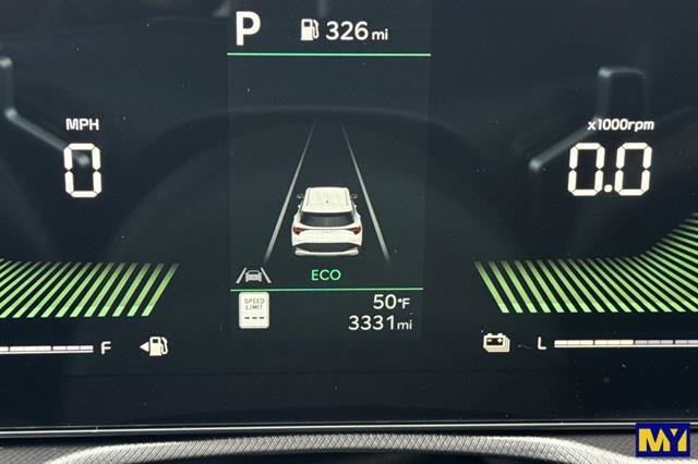 Used 2026 Kia Sportage S image 31