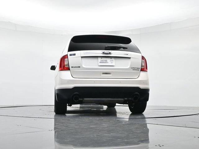 Used 2014 Ford Edge Limited w/ Driver Entry Package image 38