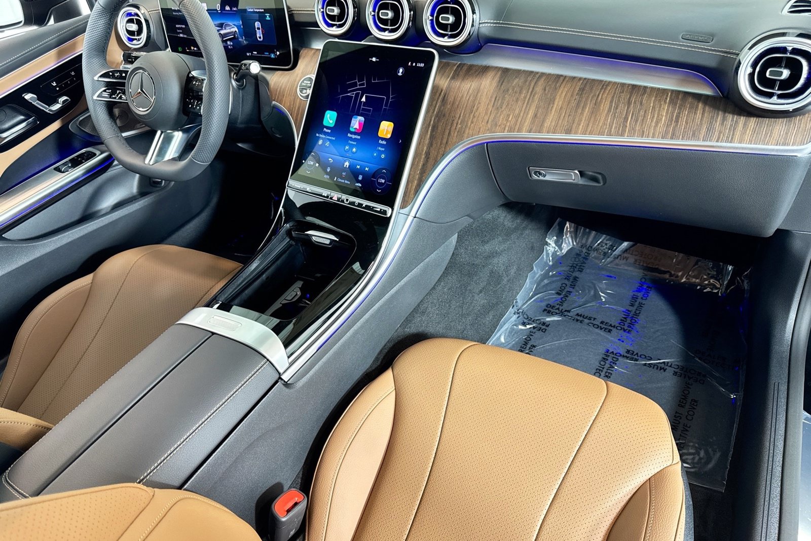 New 2026 Mercedes-Benz CLE 450 4MATIC Coupe image 26
