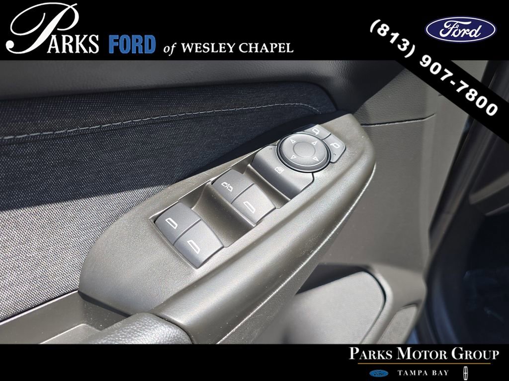 Used 2023 Chevrolet TrailBlazer ACTIV FWD image 15